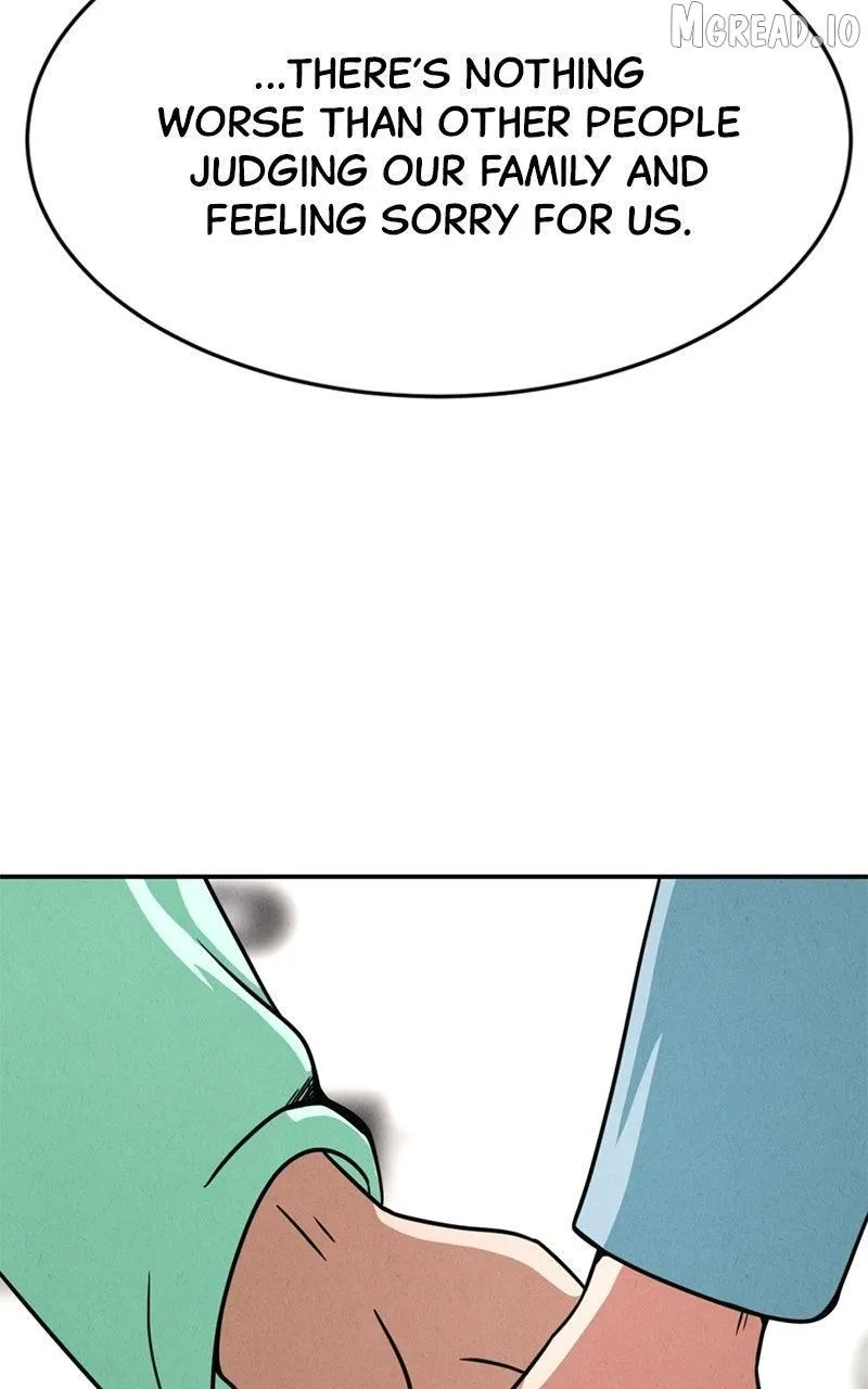 Read Shell chapter 40 image 14 on Lezhin