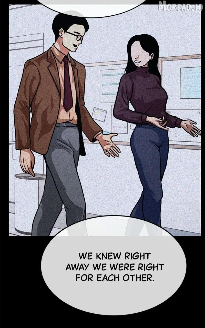 Read Shell chapter 40 image 19 on Lezhin
