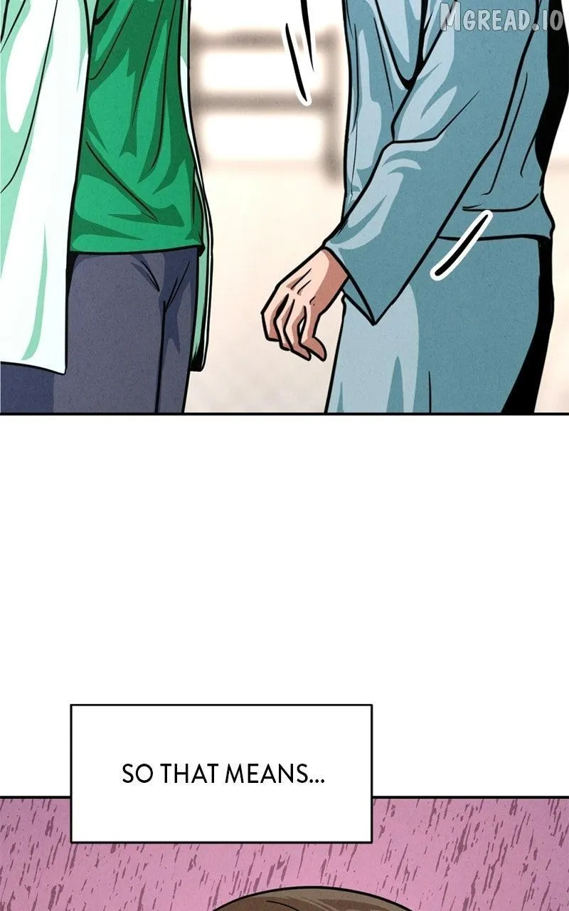 Read Shell chapter 40 image 2 on Lezhin