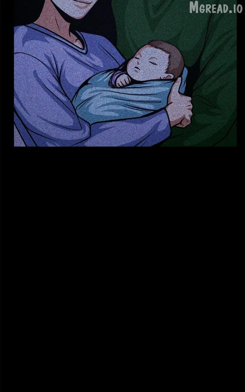 Read Shell chapter 40 image 27 on Lezhin