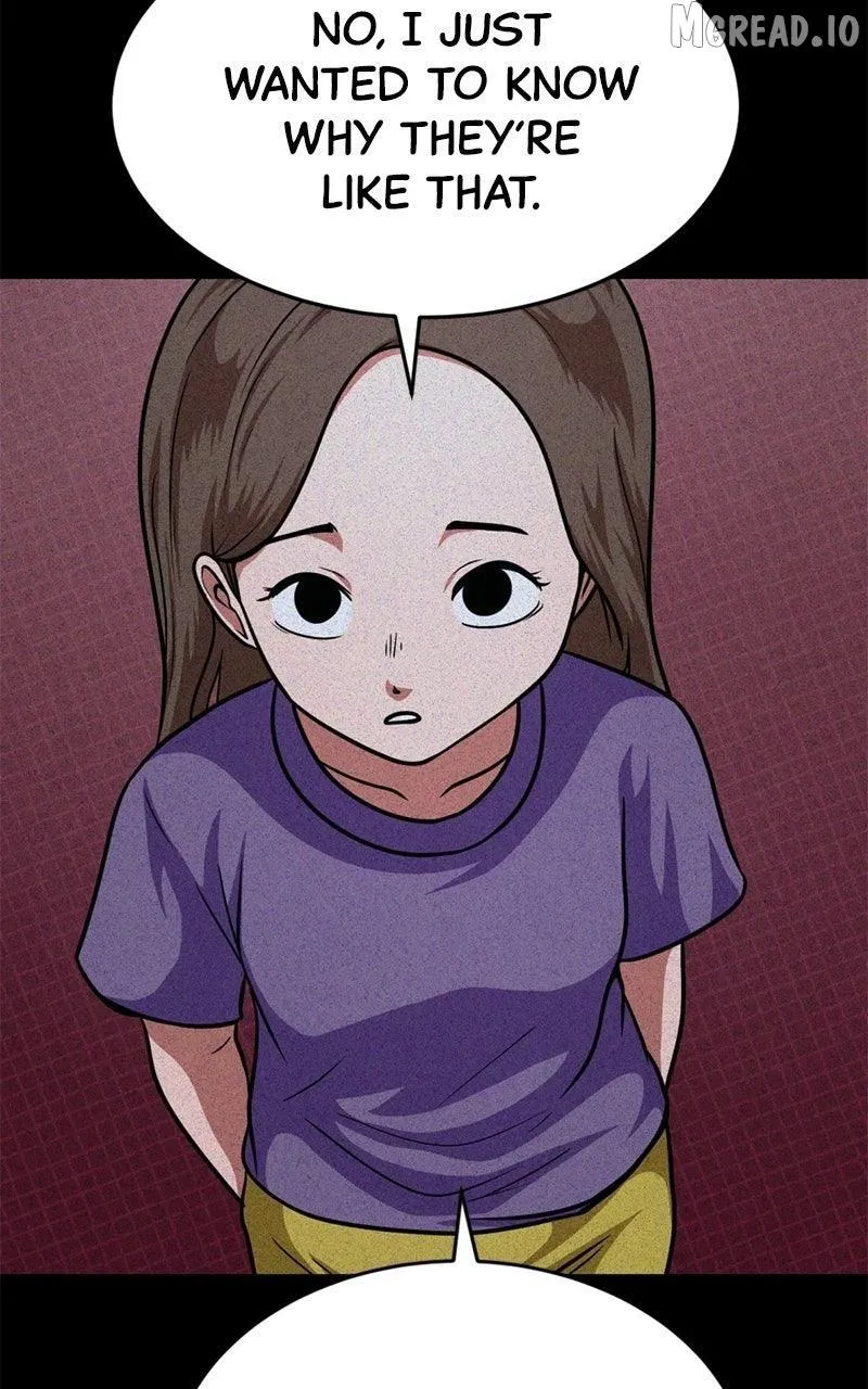 Read Shell chapter 40 image 34 on Lezhin
