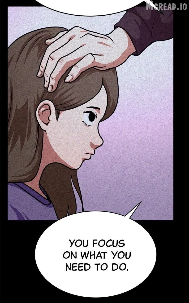 Read Shell chapter 40 image 37 on Lezhin