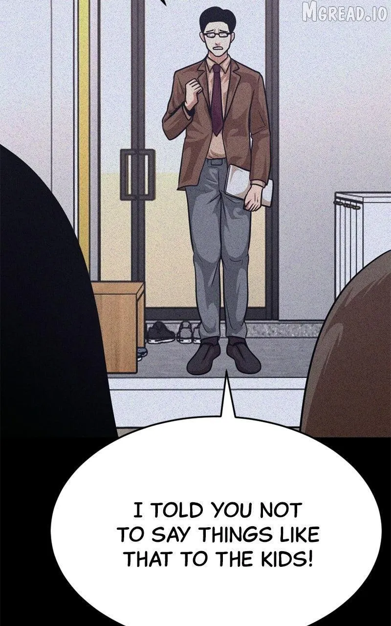 Read Shell chapter 40 image 43 on Lezhin