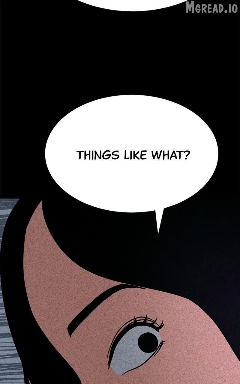 Read Shell chapter 40 image 44 on Lezhin