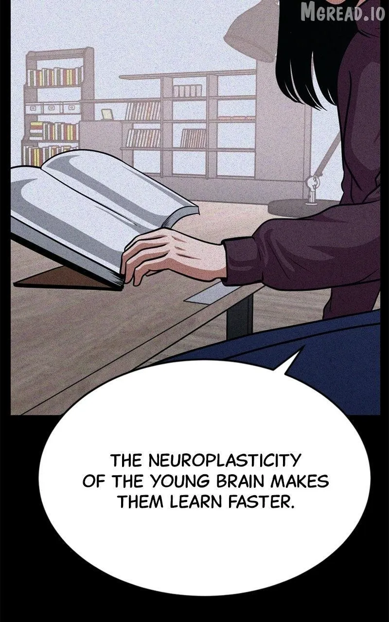 Read Shell chapter 40 image 46 on Lezhin