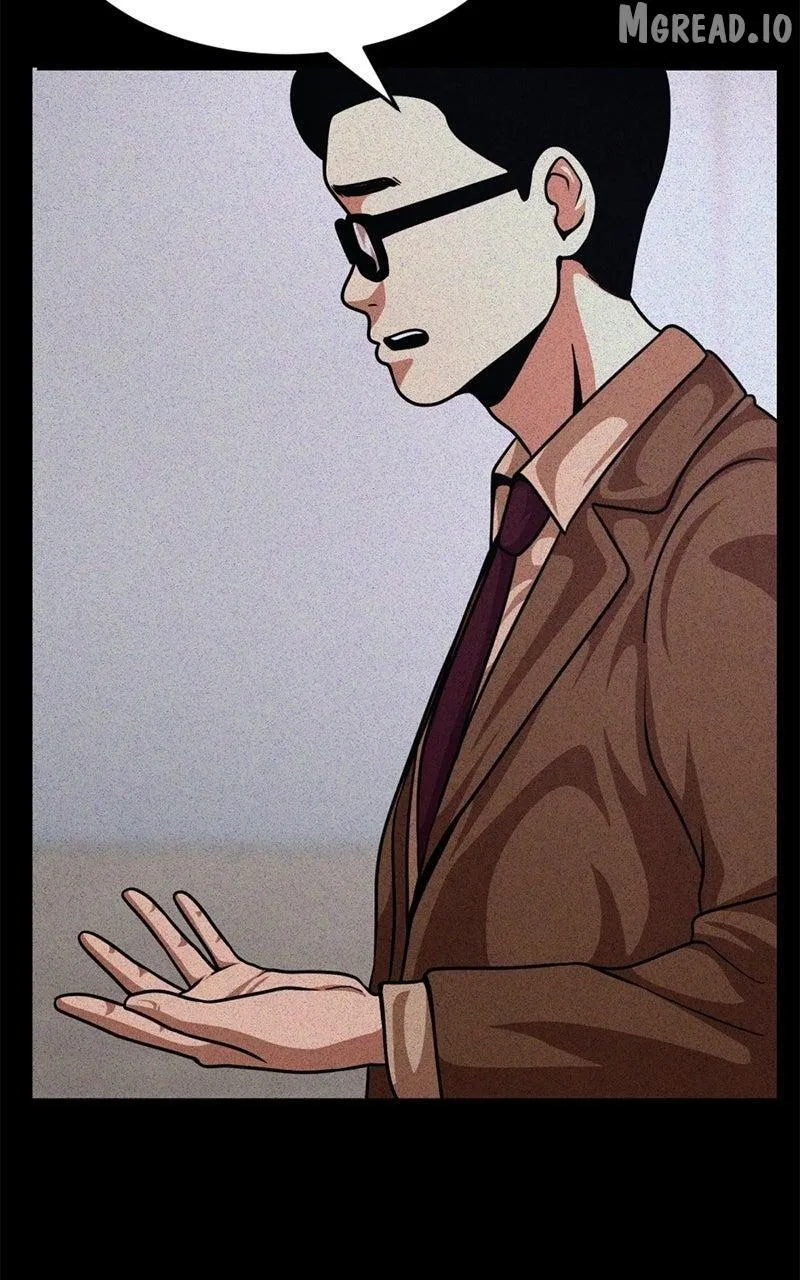 Read Shell chapter 40 image 49 on Lezhin