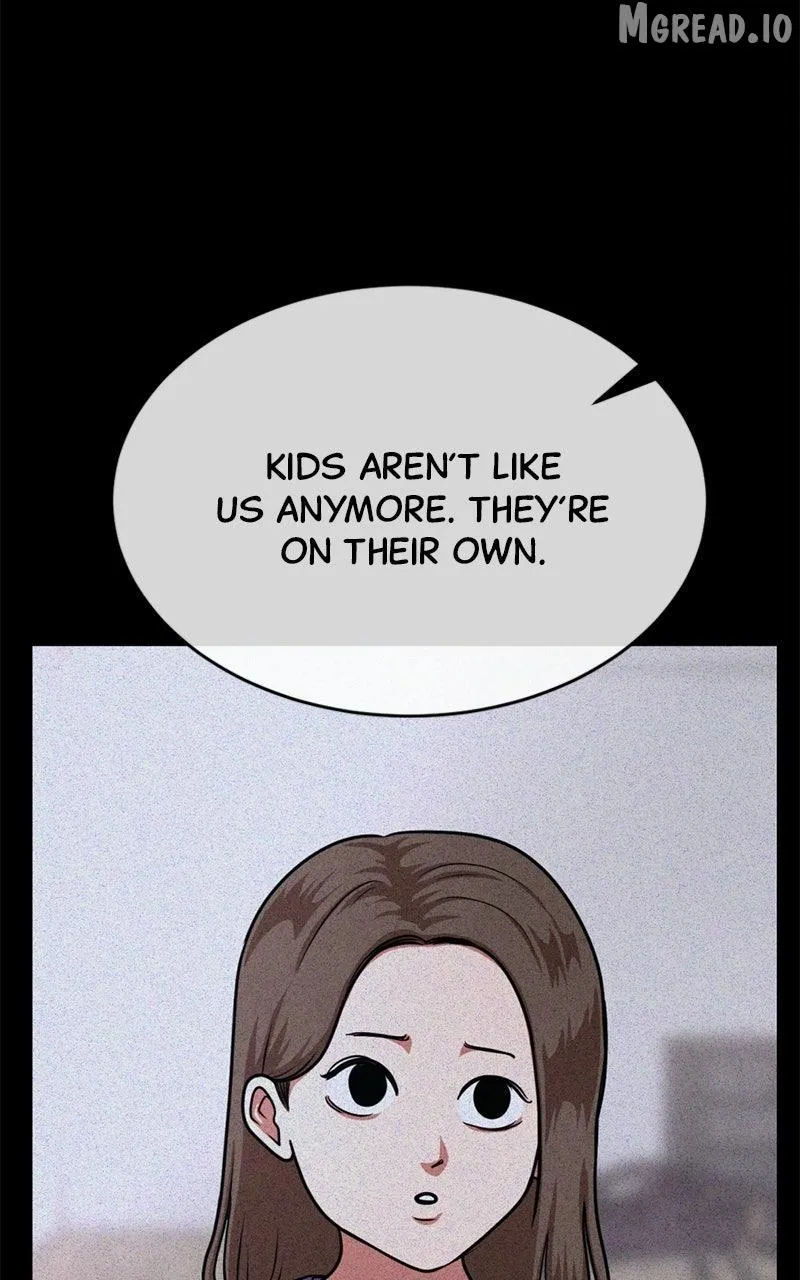Read Shell chapter 40 image 50 on Lezhin