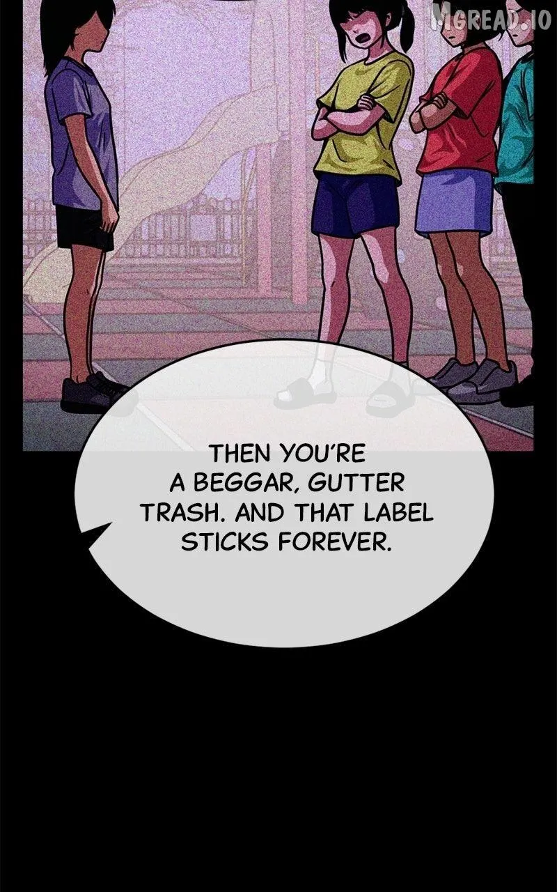 Read Shell chapter 40 image 54 on Lezhin