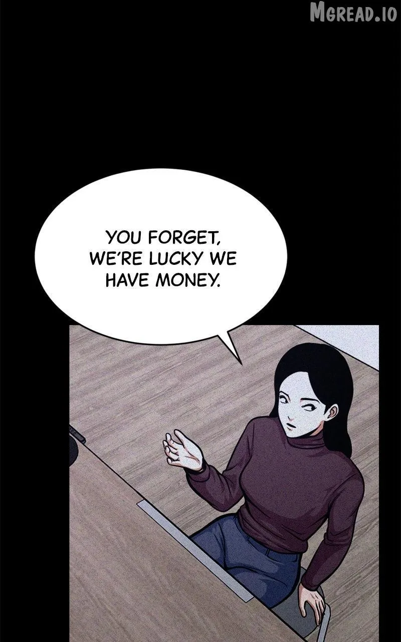 Read Shell chapter 40 image 56 on Lezhin