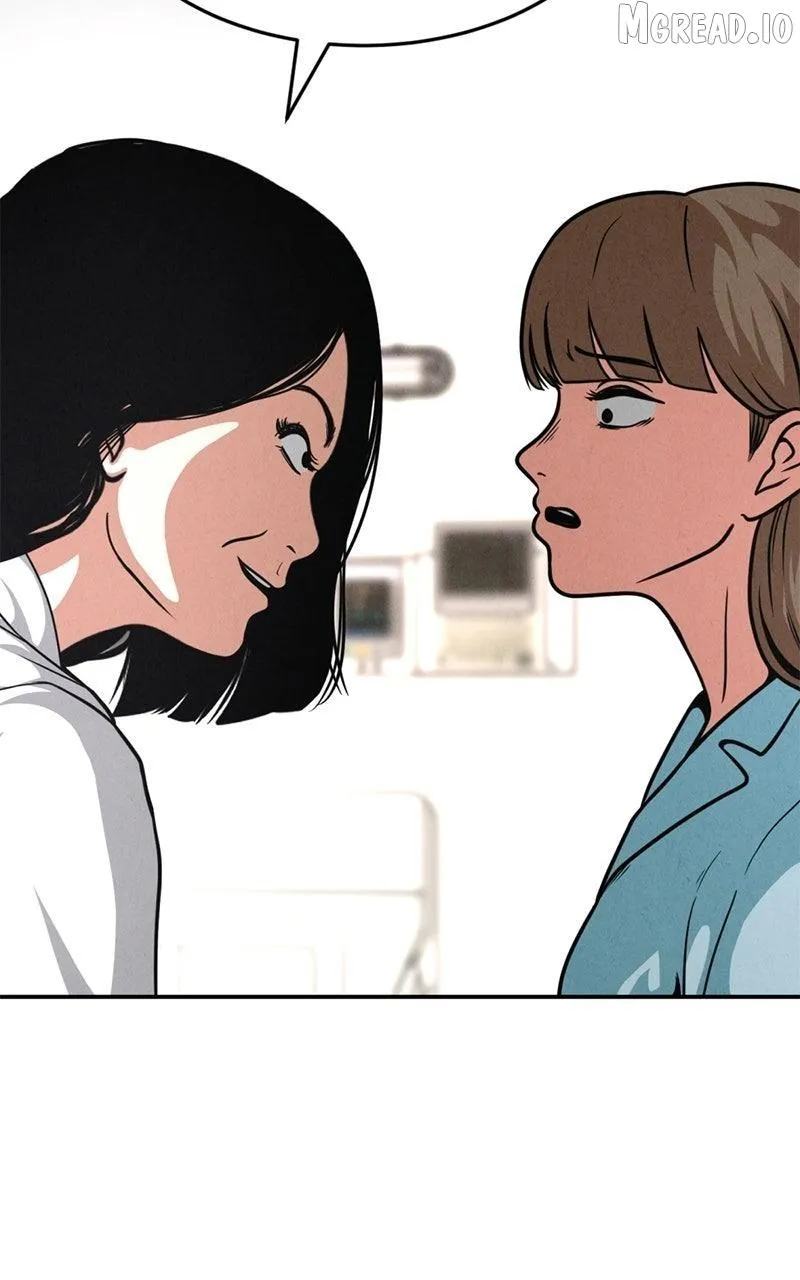Read Shell chapter 40 image 6 on Lezhin