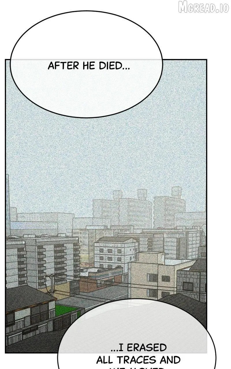 Read Shell chapter 40 image 7 on Lezhin