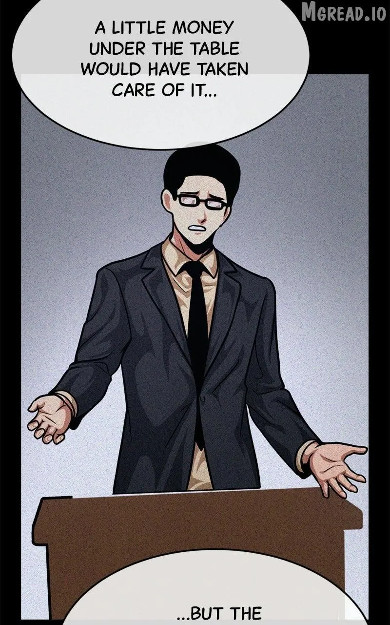 Read Shell chapter 40 image 71 on Lezhin