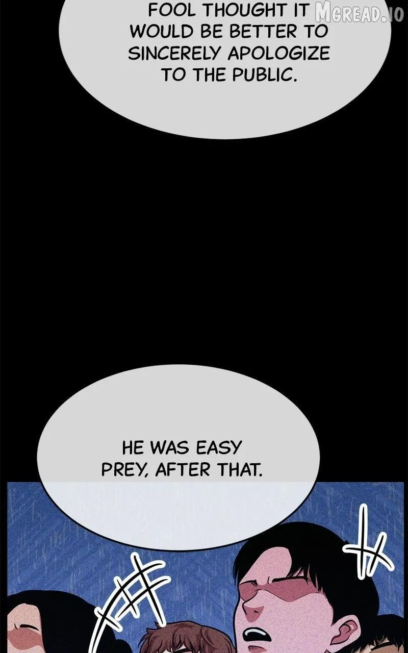 Read Shell chapter 40 image 72 on Lezhin