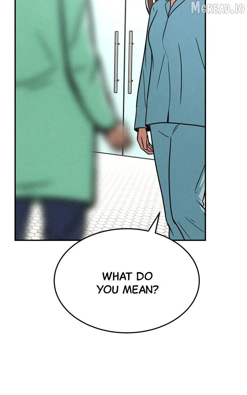 Read Shell chapter 40 image 98 on Lezhin
