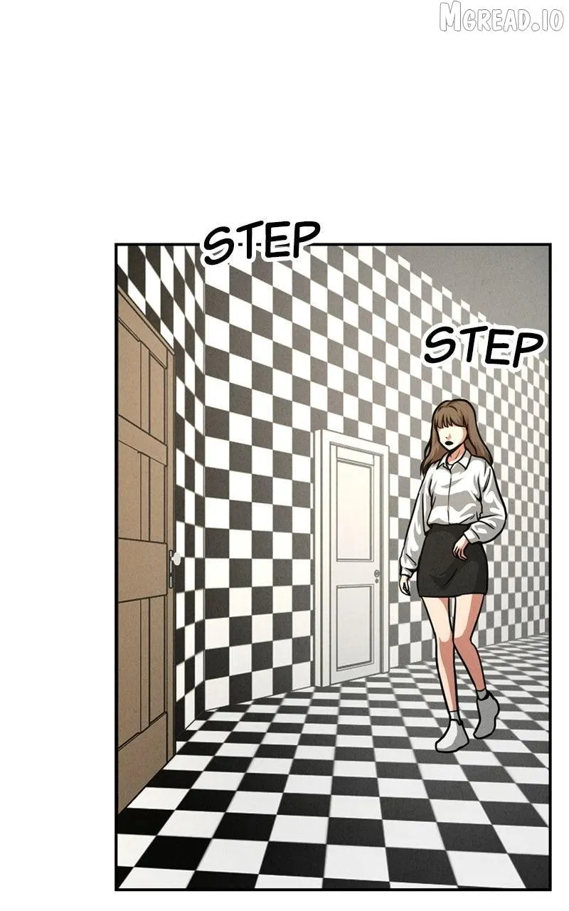Read Shell chapter 41 image 1 on Lezhin