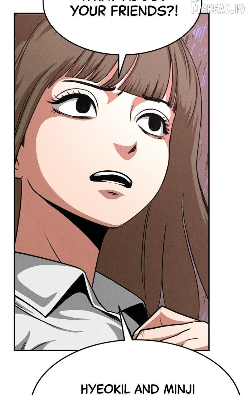 Read Shell chapter 41 image 107 on Lezhin