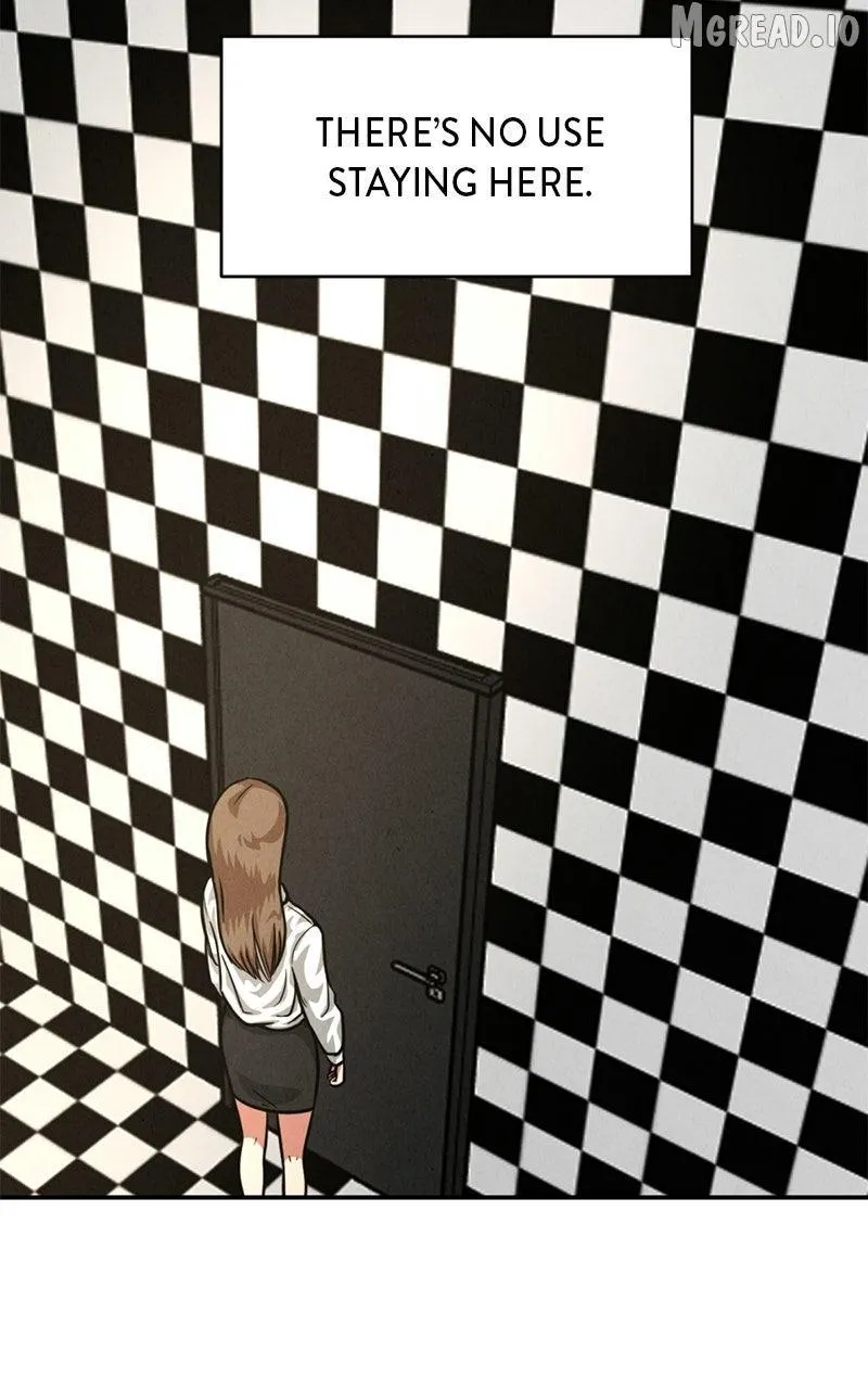 Read Shell chapter 41 image 11 on Lezhin