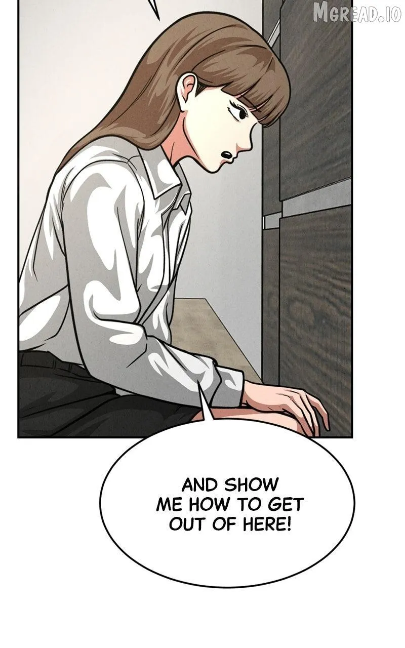 Read Shell chapter 41 image 113 on Lezhin