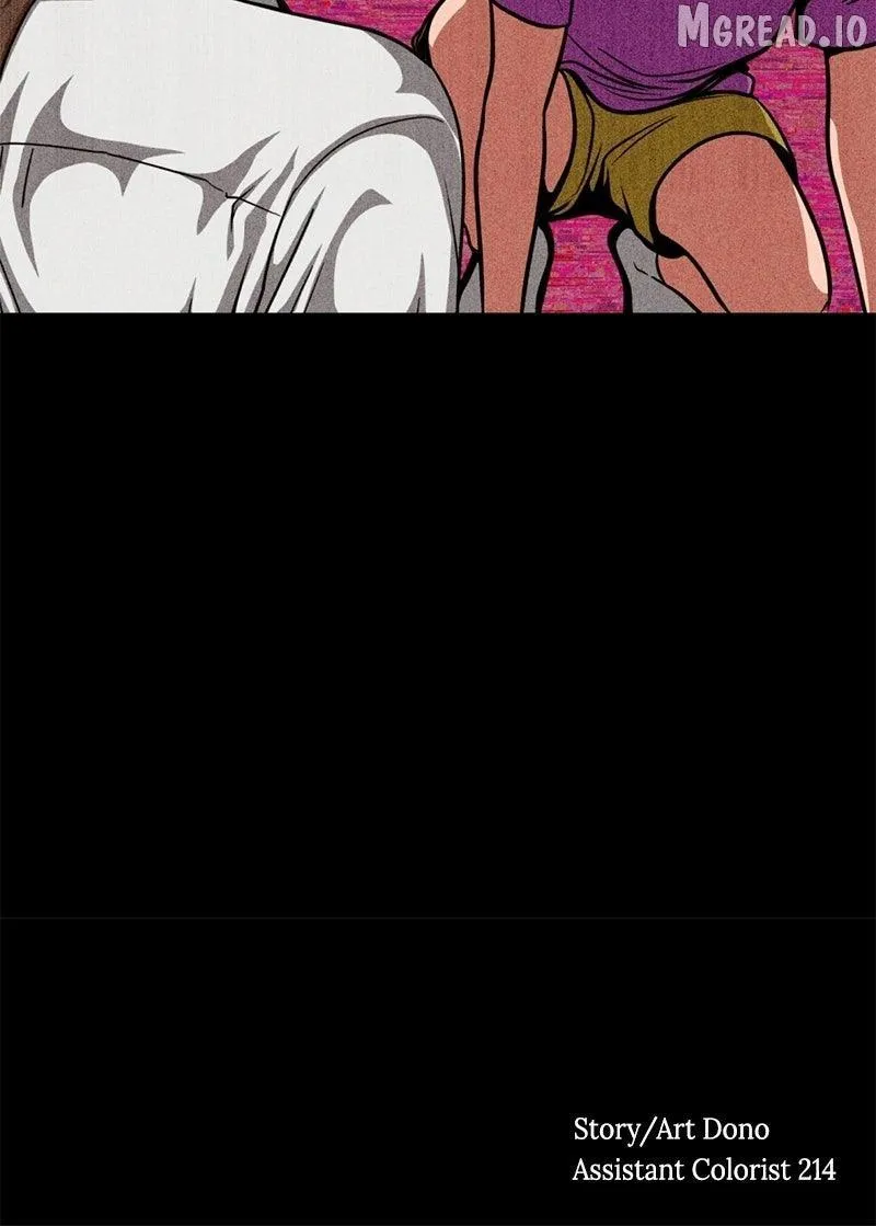 Read Shell chapter 41 image 128 on Lezhin