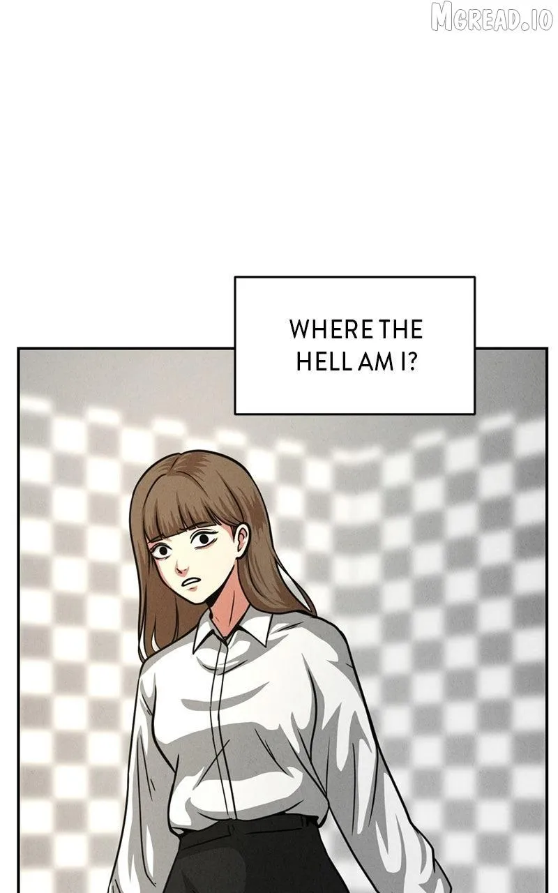 Read Shell chapter 41 image 2 on Lezhin