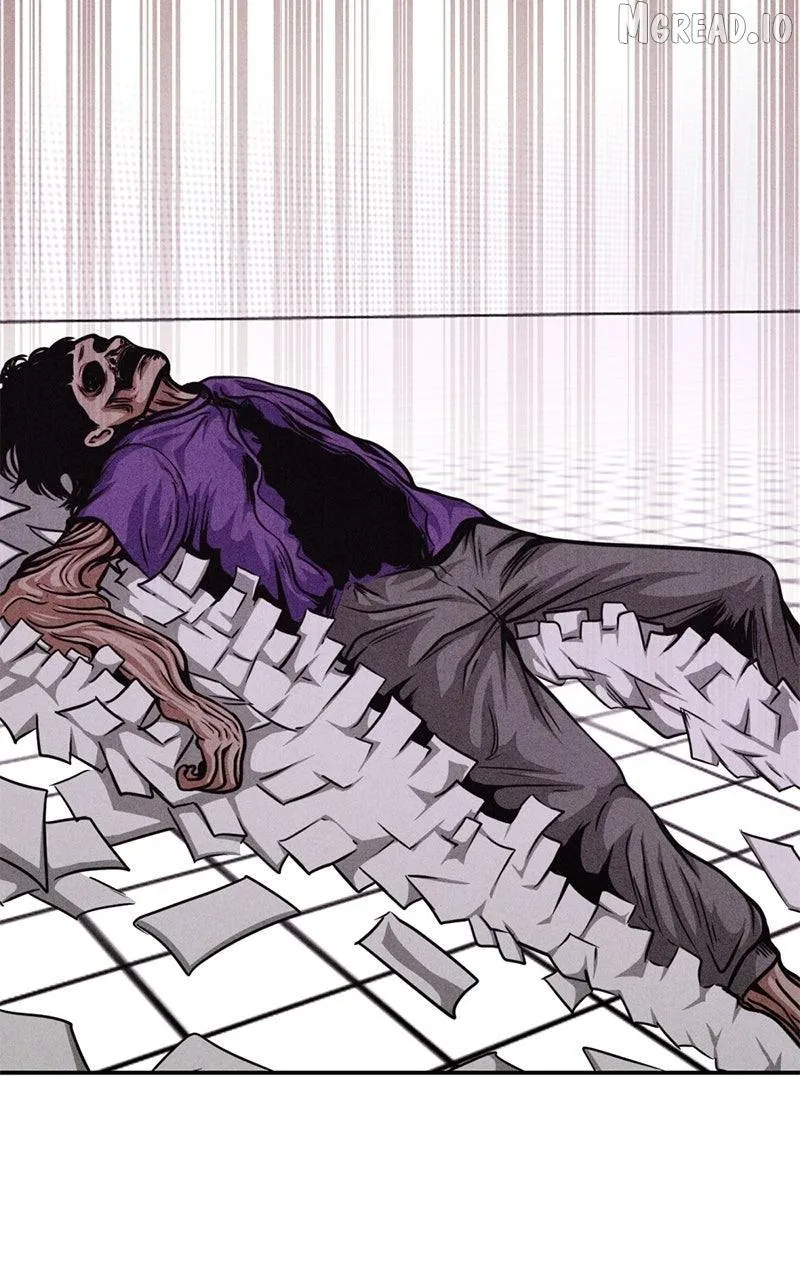 Read Shell chapter 41 image 20 on Lezhin