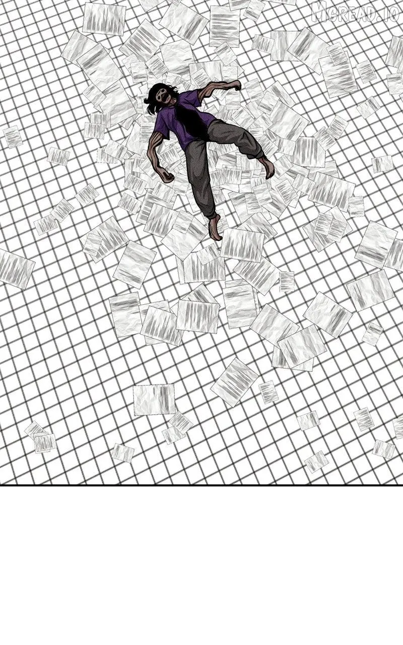 Read Shell chapter 41 image 24 on Lezhin