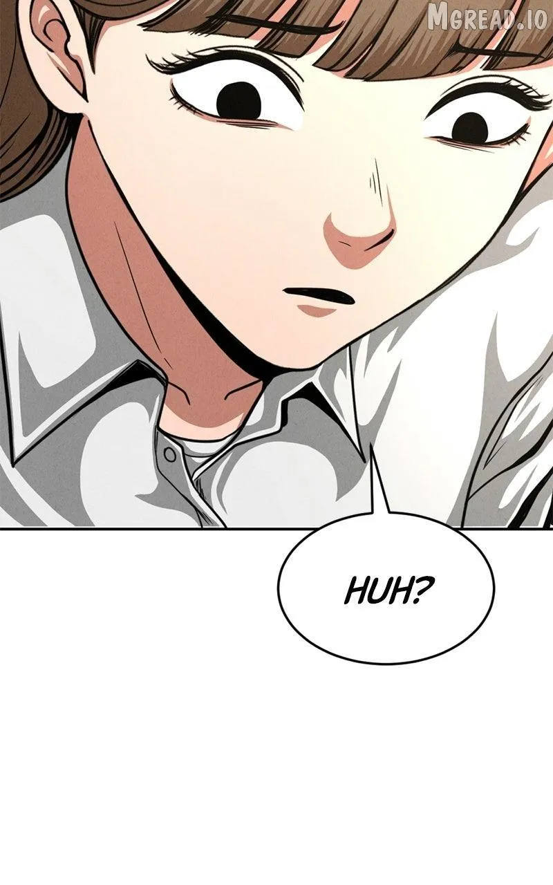 Read Shell chapter 41 image 30 on Lezhin