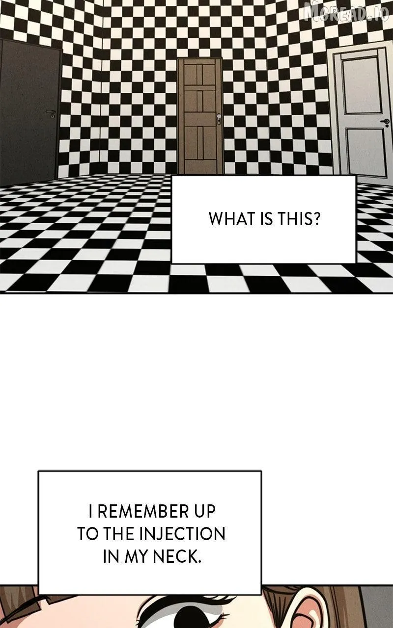 Read Shell chapter 41 image 4 on Lezhin