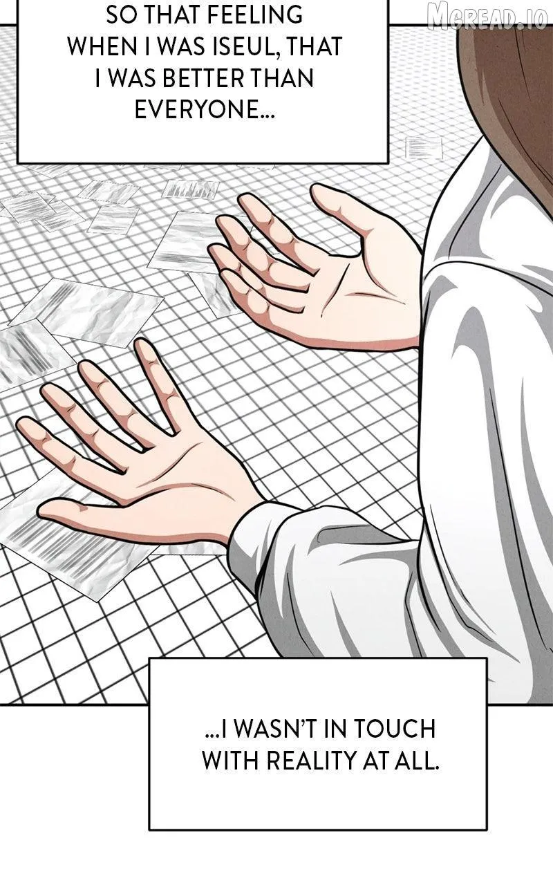 Read Shell chapter 41 image 44 on Lezhin
