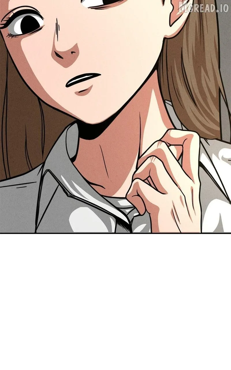 Read Shell chapter 41 image 5 on Lezhin