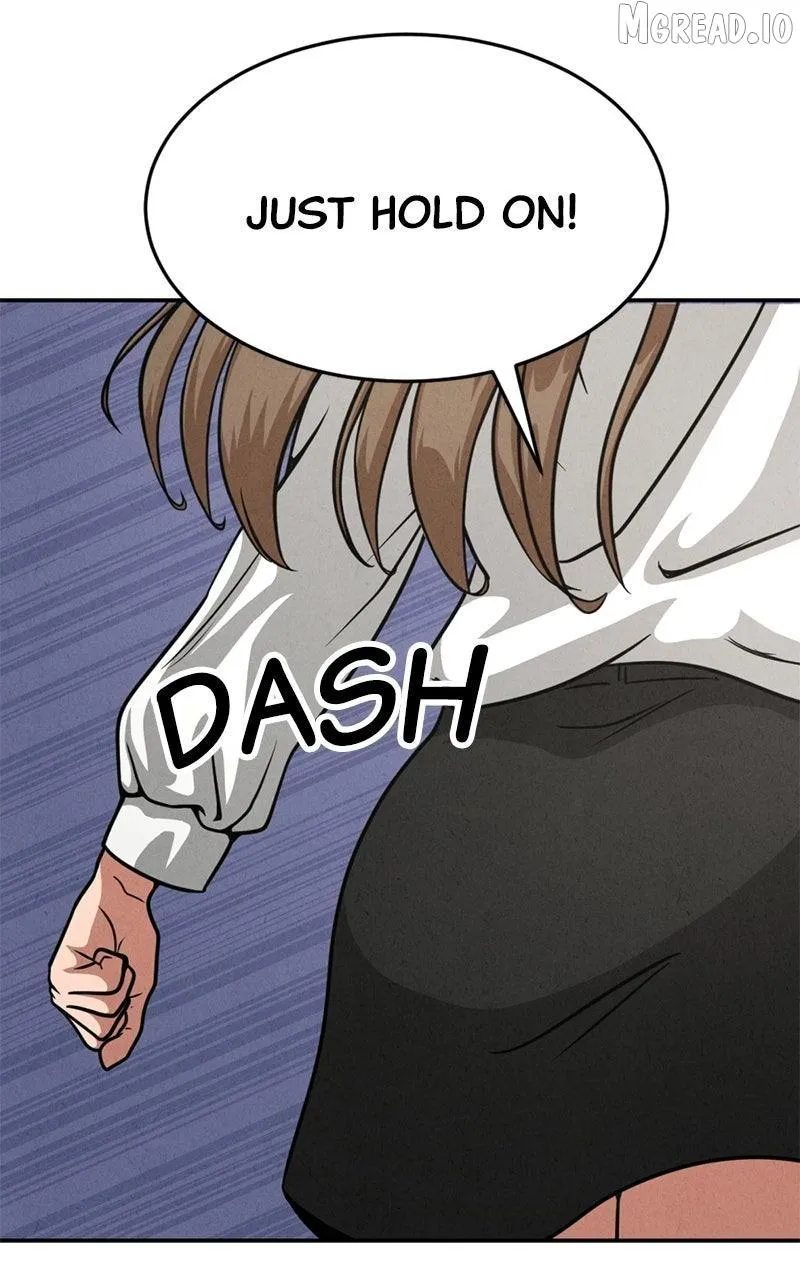 Read Shell chapter 41 image 57 on Lezhin
