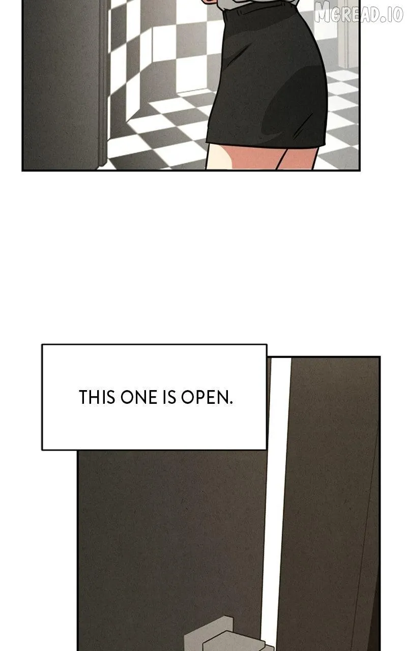 Read Shell chapter 41 image 8 on Lezhin