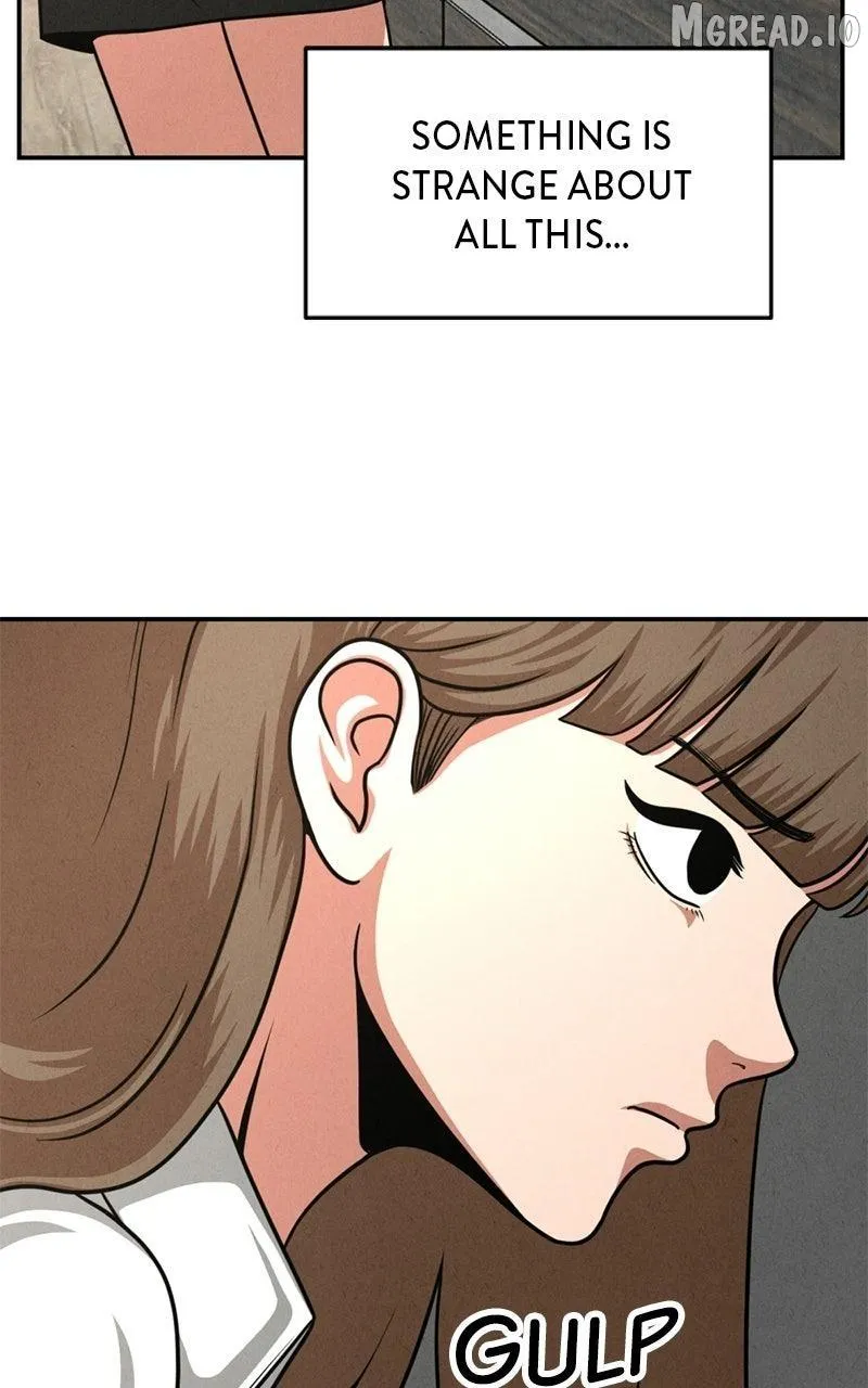 Read Shell chapter 41 image 80 on Lezhin