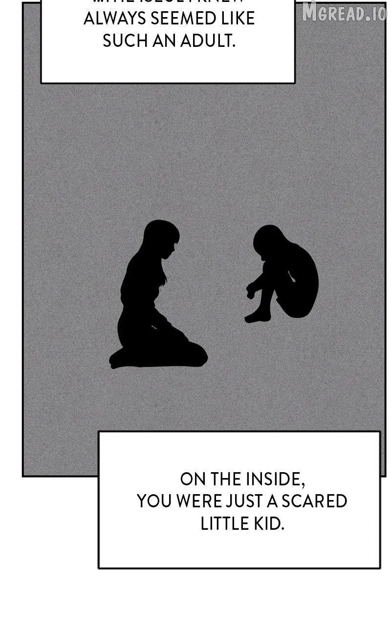 Read Shell chapter 41 image 95 on Lezhin