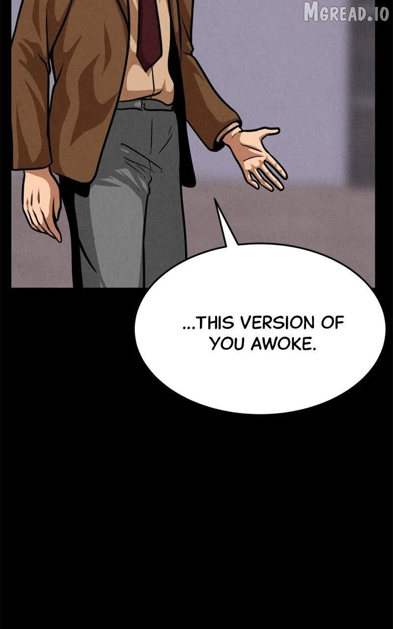 Read Shell chapter 42 image 100 on Lezhin