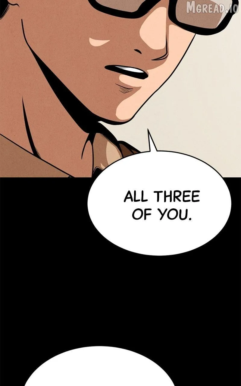 Read Shell chapter 42 image 106 on Lezhin