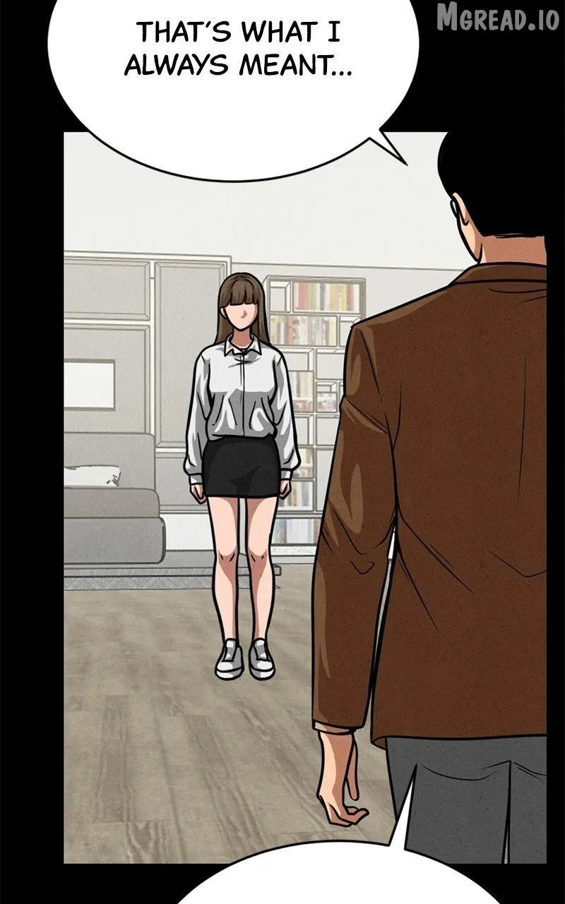 Read Shell chapter 42 image 107 on Lezhin