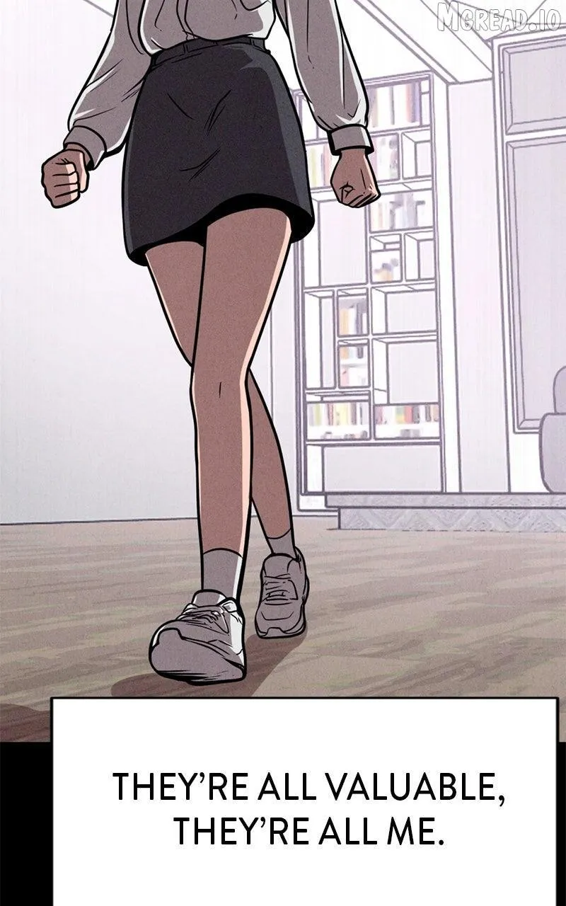Read Shell chapter 42 image 123 on Lezhin