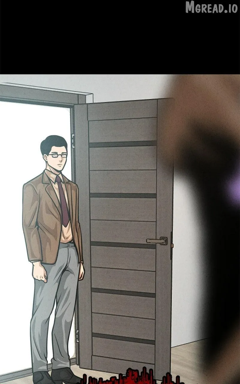 Read Shell chapter 42 image 16 on Lezhin