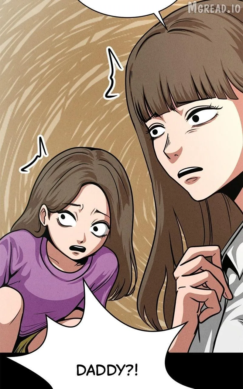 Read Shell chapter 42 image 19 on Lezhin