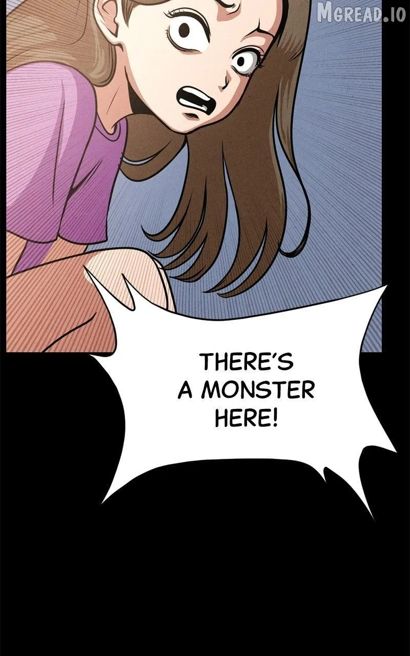 Read Shell chapter 42 image 21 on Lezhin