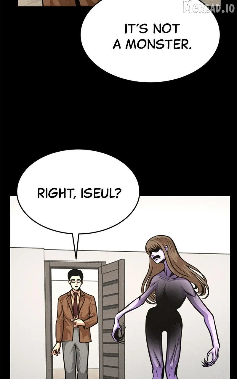 Read Shell chapter 42 image 23 on Lezhin
