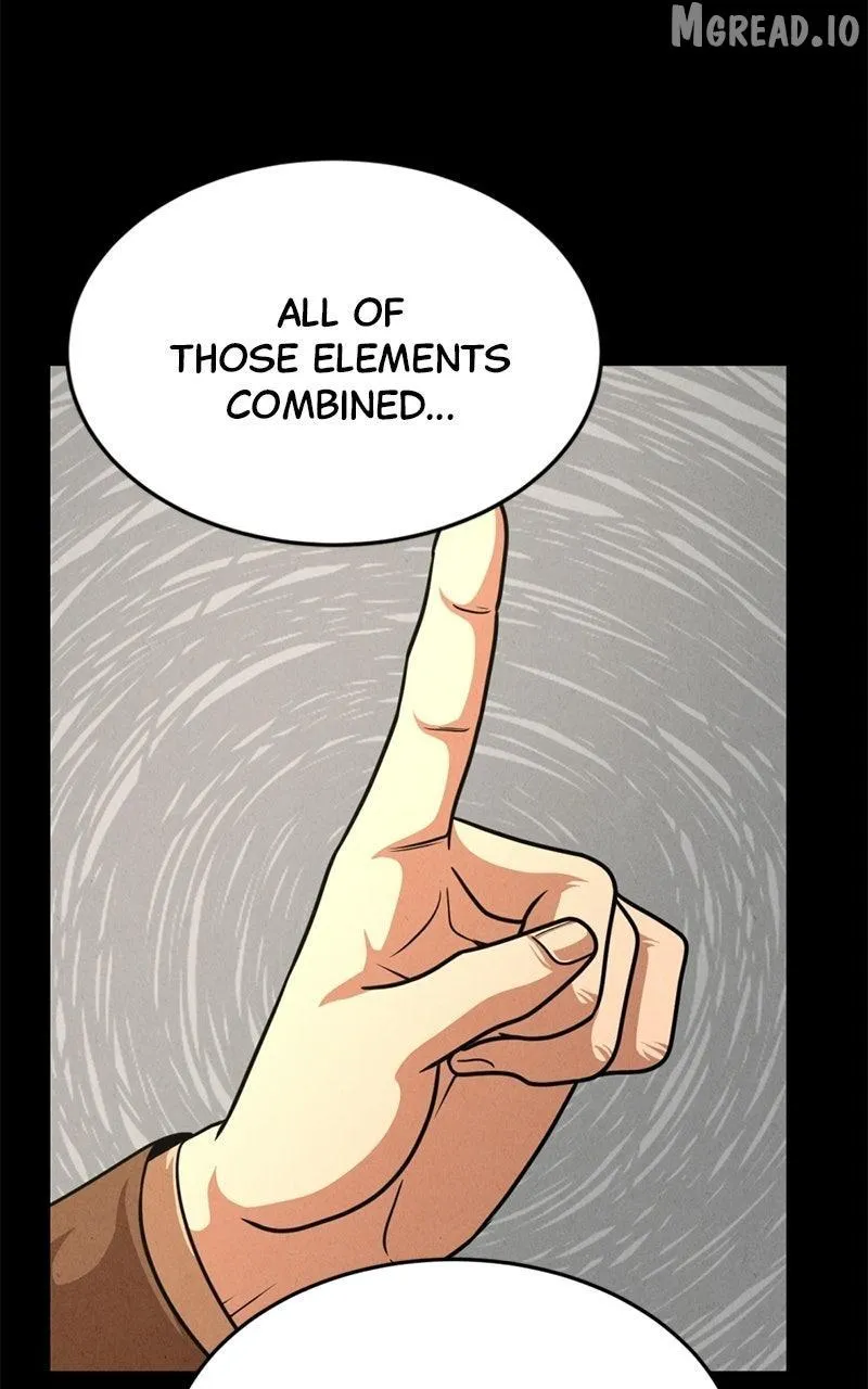 Read Shell chapter 42 image 49 on Lezhin
