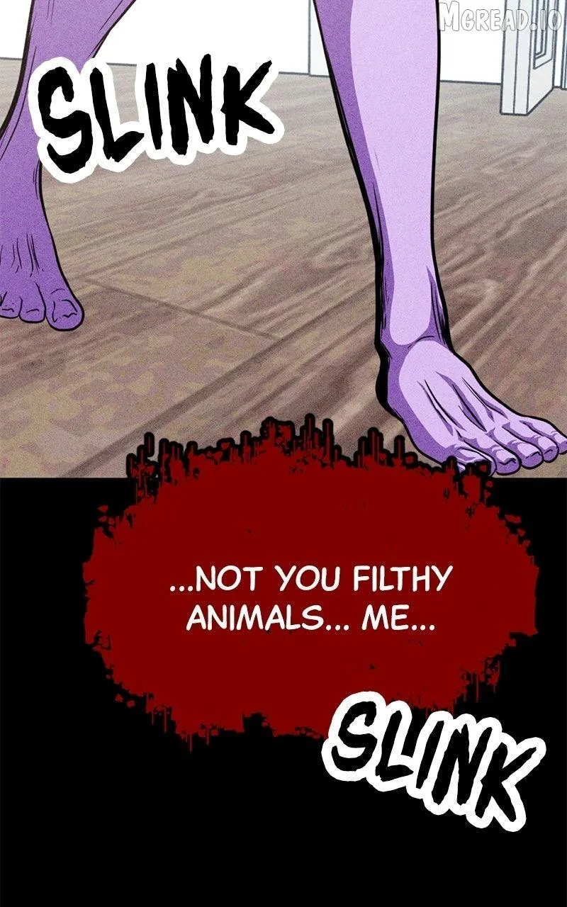 Read Shell chapter 42 image 5 on Lezhin