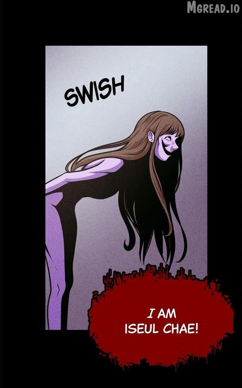 Read Shell chapter 42 image 6 on Lezhin