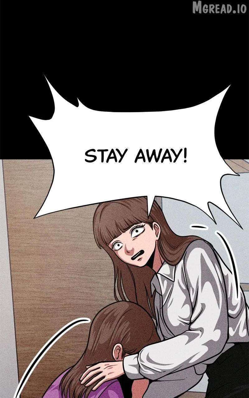 Read Shell chapter 42 image 7 on Lezhin