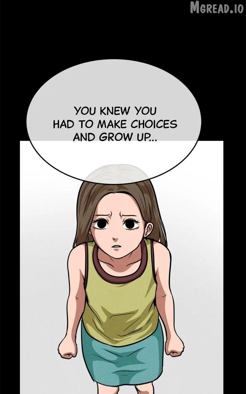 Read Shell chapter 42 image 70 on Lezhin