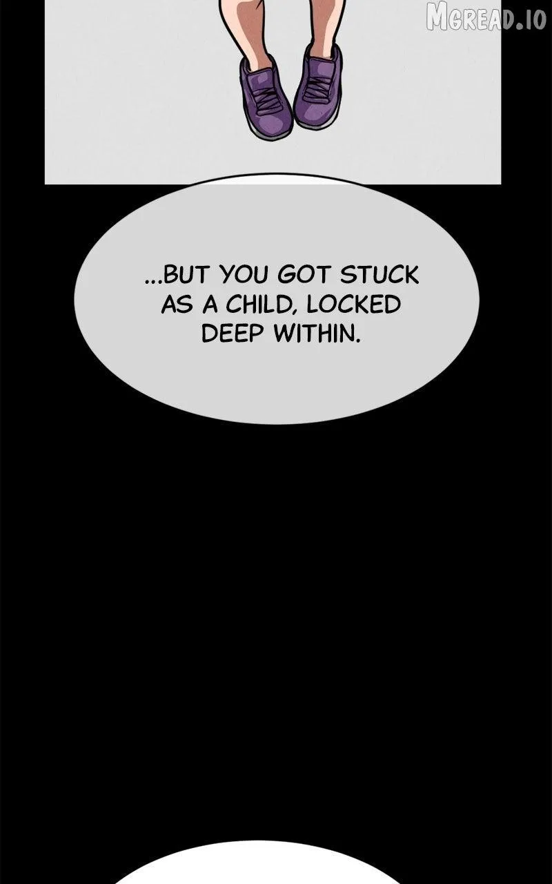 Read Shell chapter 42 image 71 on Lezhin