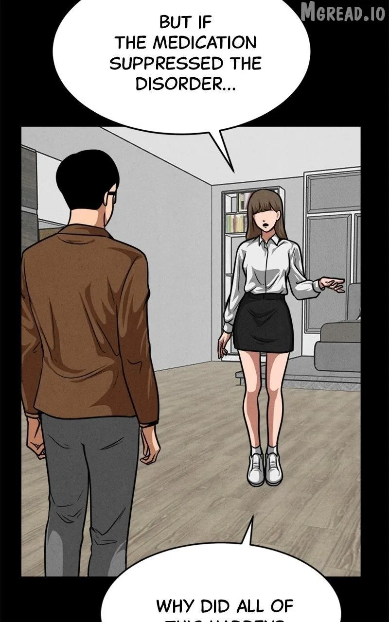 Read Shell chapter 42 image 72 on Lezhin