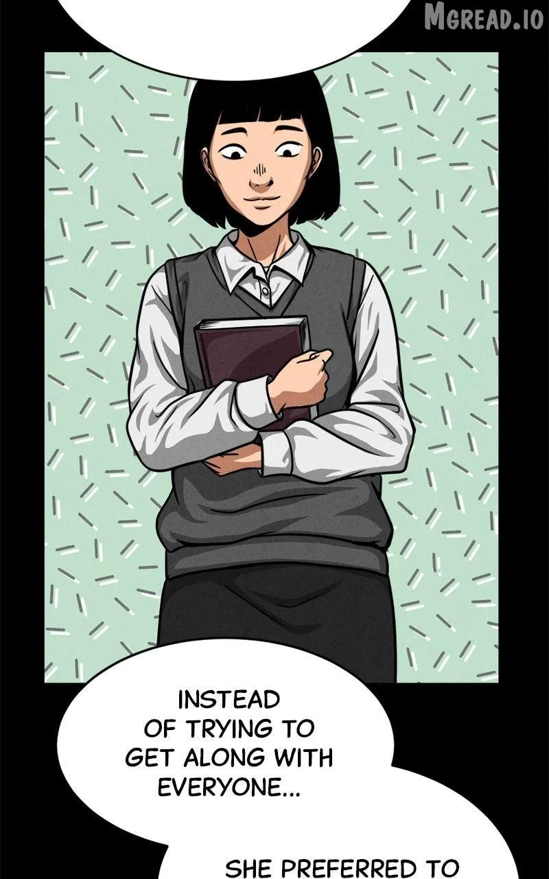 Read Shell chapter 42 image 76 on Lezhin
